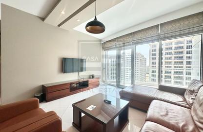 Apartment - 2 - 3 for rent in The Lagoon - Amwaj Islands - Muharraq Governorate