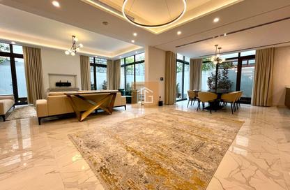 Villa - 4 Bedrooms - 5 Bathrooms for rent in Hamala - Northern Governorate