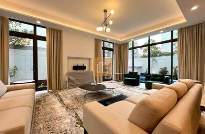 Villa - 4 Bedrooms - 5 Bathrooms for rent in Hamala - Northern Governorate