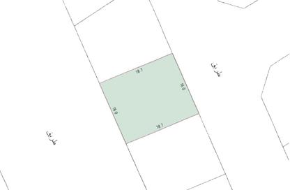 Land - Studio for sale in Al Bahair - Riffa - Southern Governorate