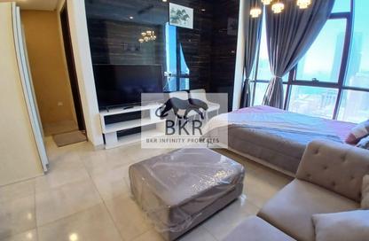 Apartment - Studio - 1 Bathroom for rent in Al Juffair - Capital Governorate Apartment - Studio - 1 Bathroom for rent in Al Juffair - Capital Governorate
