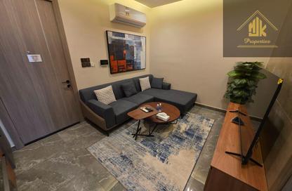 Apartment - 1 Bedroom - 1 Bathroom for rent in Mahooz - Manama - Capital Governorate Apartment - 1 Bedroom - 1 Bathroom for rent in Mahooz - Manama - Capital Governorate