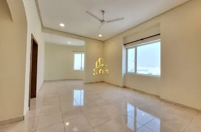 Apartment - 2 Bedrooms - 2 Bathrooms for rent in Janabiya - Northern Governorate