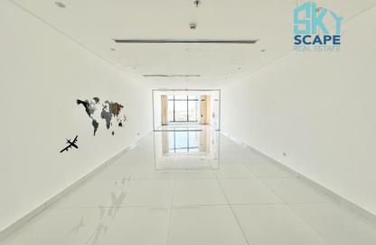 Office Space - Studio - 2 for rent in Seef - Capital Governorate
