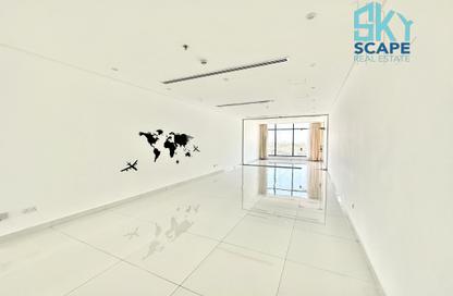 Office Space - Studio - 2 for rent in Seef - Capital Governorate