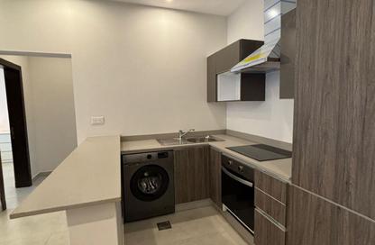 Apartment - 1 Bedroom - 2 Bathrooms for rent in Al Juffair - Capital Governorate Apartment - 1 Bedroom - 2 Bathrooms for rent in Al Juffair - Capital Governorate