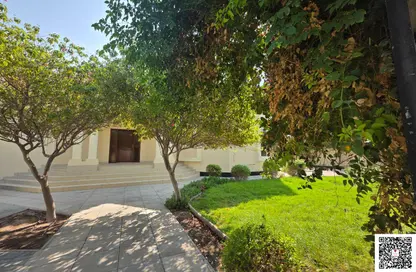 Villa - 4 Bedrooms - 5 Bathrooms for rent in Janabiya - Northern Governorate