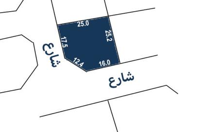 Land - Studio for sale in Malkiyah - Northern Governorate
