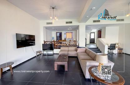 Villa - 3 - 4 for rent in Al Marsa Floating City - Amwaj Islands - Muharraq Governorate Villa - 3 - 4 for rent in Al Marsa Floating City - Amwaj Islands - Muharraq Governorate