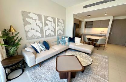 Apartment - 2 Bedrooms - 2 Bathrooms for sale in Marassi Al Bahrain - Diyar Al Muharraq - Muharraq Governorate