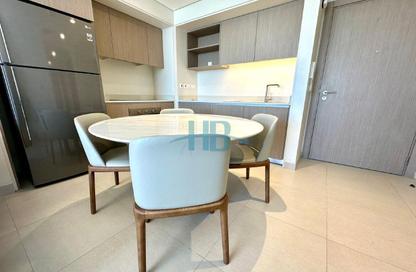 Apartment - 2 Bedrooms - 2 Bathrooms for sale in Marassi Al Bahrain - Diyar Al Muharraq - Muharraq Governorate