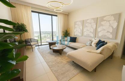 Apartment - 2 Bedrooms - 2 Bathrooms for sale in Marassi Al Bahrain - Diyar Al Muharraq - Muharraq Governorate