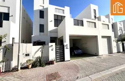Villa - 3 Bedrooms - 4 Bathrooms for sale in Al Thurya villa Diyar Al Muharraq - Diyar Al Muharraq - Muharraq Governorate