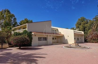 Villa - 5 Bedrooms - 6 Bathrooms for rent in Saar - Northern Governorate