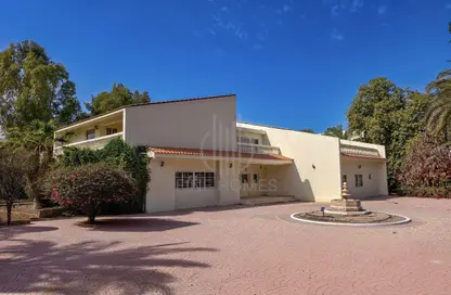 فيلا - 5 غرف نوم - 6 حمامات للايجار في سار - المحافظة الشمالية