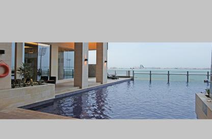 Apartment - 2 Bedrooms - 3 Bathrooms for sale in Al Juffair - Capital Governorate Apartment - 2 Bedrooms - 3 Bathrooms for sale in Al Juffair - Capital Governorate