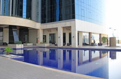 Apartment - 2 Bedrooms - 3 Bathrooms for sale in Al Juffair - Capital Governorate Apartment - 2 Bedrooms - 3 Bathrooms for sale in Al Juffair - Capital Governorate