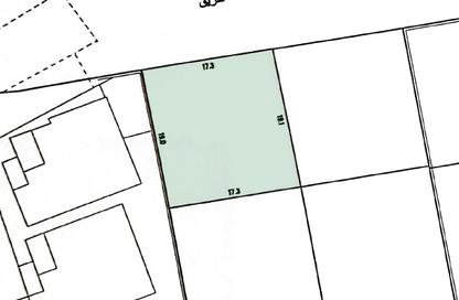 Land - Studio for sale in Dumistan - Northern Governorate