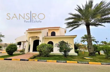 Villa - 3 Bedrooms - 3 Bathrooms for rent in Janabiya - Northern Governorate
