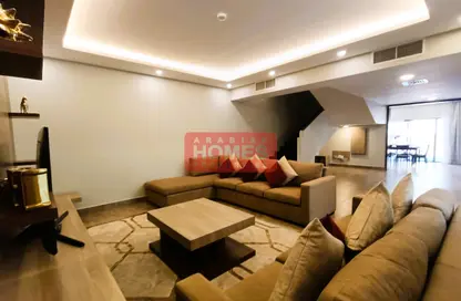 Villa - 3 Bedrooms - 4 Bathrooms for rent in Al Juffair - Capital Governorate Villa - 3 Bedrooms - 4 Bathrooms for rent in Al Juffair - Capital Governorate