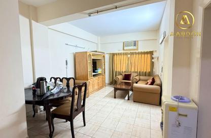 Apartment - 1 Bedroom - 1 Bathroom for rent in Al Juffair - Capital Governorate Apartment - 1 Bedroom - 1 Bathroom for rent in Al Juffair - Capital Governorate