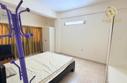 Apartment - 1 Bedroom - 1 Bathroom for rent in Al Juffair - Capital Governorate Apartment - 1 Bedroom - 1 Bathroom for rent in Al Juffair - Capital Governorate