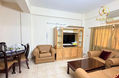 Apartment - 1 Bedroom - 1 Bathroom for rent in Al Juffair - Capital Governorate Apartment - 1 Bedroom - 1 Bathroom for rent in Al Juffair - Capital Governorate