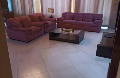 Apartment - 3 Bedrooms - 4 Bathrooms for rent in Mahooz - Manama - Capital Governorate