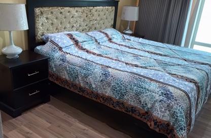 Apartment - 3 Bedrooms - 4 Bathrooms for rent in Mahooz - Manama - Capital Governorate