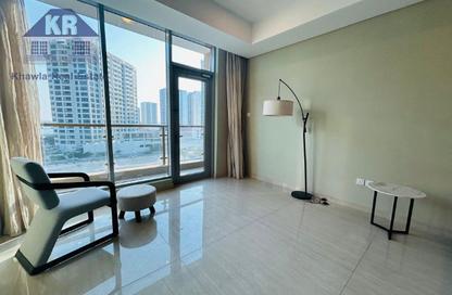 Apartment - 2 Bedrooms - 4 Bathrooms for rent in Amwaj Avenue - Amwaj Islands - Muharraq Governorate
