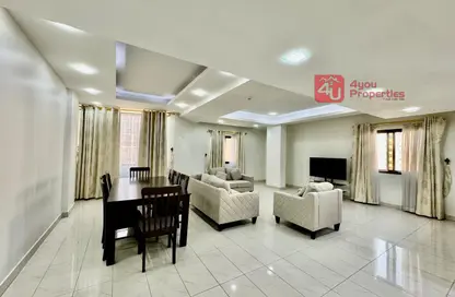 Apartment - 3 Bedrooms - 3 Bathrooms for rent in Mahooz - Manama - Capital Governorate Apartment - 3 Bedrooms - 3 Bathrooms for rent in Mahooz - Manama - Capital Governorate