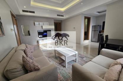 Apartment - 1 Bedroom - 1 Bathroom for rent in Amwaj Islands - Muharraq Governorate Apartment - 1 Bedroom - 1 Bathroom for rent in Amwaj Islands - Muharraq Governorate