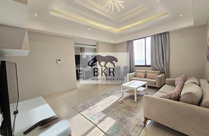Apartment - 1 Bedroom - 1 Bathroom for rent in Amwaj Islands - Muharraq Governorate Apartment - 1 Bedroom - 1 Bathroom for rent in Amwaj Islands - Muharraq Governorate