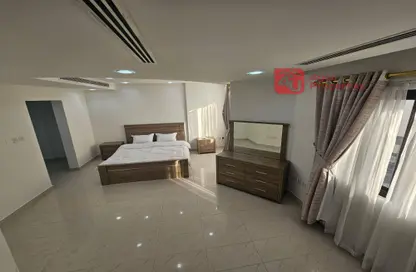 Apartment - 3 Bedrooms - 3 Bathrooms for rent in Mahooz - Manama - Capital Governorate