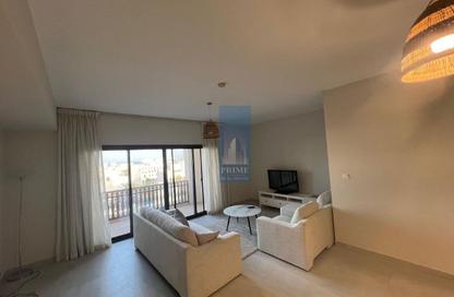Apartment - 2 - 2 for rent in Amwaj Beachfront - Amwaj Islands - Muharraq Governorate
