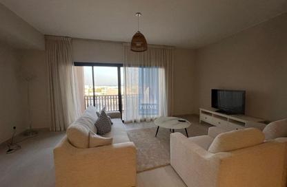 Apartment - 2 - 2 for rent in Amwaj Beachfront - Amwaj Islands - Muharraq Governorate