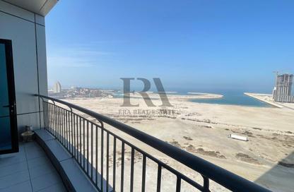 Apartment - 1 Bedroom - 2 Bathrooms for rent in Seef - Capital Governorate