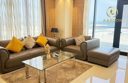 Apartment - 1 Bedroom - 1 Bathroom for rent in Seef - Capital Governorate Apartment - 1 Bedroom - 1 Bathroom for rent in Seef - Capital Governorate