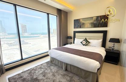 Apartment - 1 Bedroom - 1 Bathroom for rent in Seef - Capital Governorate Apartment - 1 Bedroom - 1 Bathroom for rent in Seef - Capital Governorate