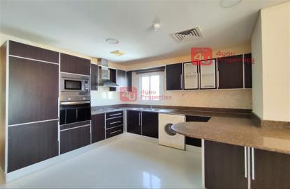 Apartment - 2 Bedrooms - 2 Bathrooms for rent in Mahooz - Manama - Capital Governorate