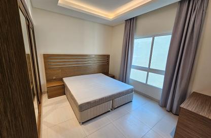 Apartment - 2 Bedrooms - 3 Bathrooms for rent in Hidd - Muharraq Governorate