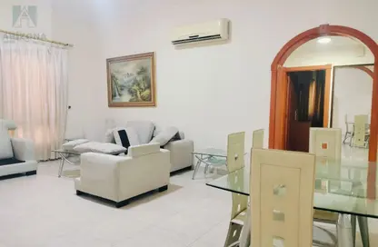 Apartment - 2 Bedrooms - 2 Bathrooms for rent in Adliya - Manama - Capital Governorate