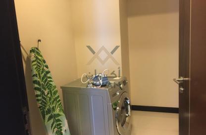 Apartment - 2 - 4 for rent in Al Juffair - Capital Governorate