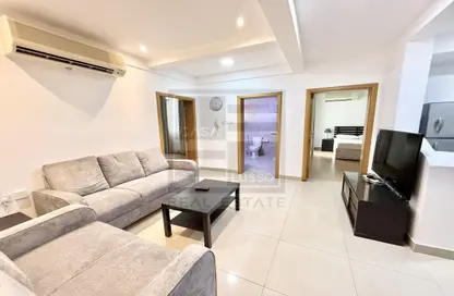 Apartment - 2 Bedrooms - 2 Bathrooms for rent in Amwaj Marina - Amwaj Islands - Muharraq Governorate