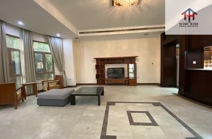 Villa - 4 Bedrooms - 3 Bathrooms for rent in Hamala - Northern Governorate