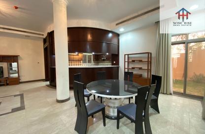 Villa - 4 Bedrooms - 3 Bathrooms for rent in Hamala - Northern Governorate