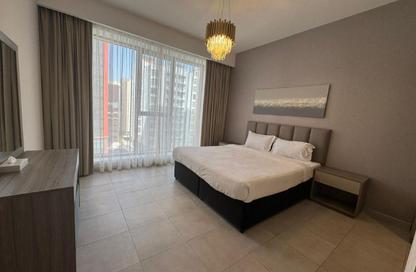 Apartment - 2 Bedrooms - 2 Bathrooms for rent in Al Juffair - Capital Governorate