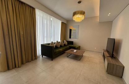Apartment - 2 Bedrooms - 2 Bathrooms for rent in Al Juffair - Capital Governorate