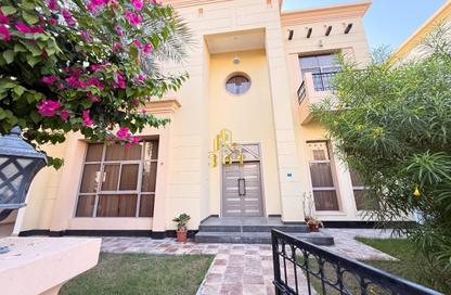 Villa - 5 Bedrooms - 6 Bathrooms for rent in Hamala - Northern Governorate