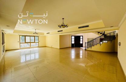 Villa - 4 - 5 for rent in Janabiya - Northern Governorate